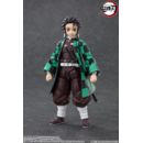 Demon Slayer: Kimetsu no Yaiba S.H. Figuarts Action Figure Tanjiro Kamado 14 cm