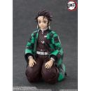 Demon Slayer: Kimetsu no Yaiba S.H. Figuarts Action Figure Tanjiro Kamado 14 cm