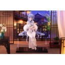 Azur Lane Statue 1/7 Rodney Immaculate Beauty Ver. 24 cm