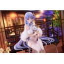 Azur Lane Statue 1/7 Rodney Immaculate Beauty Ver. 24 cm