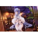 Azur Lane Statue 1/7 Rodney Immaculate Beauty Ver. 24 cm