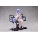 Azur Lane Statue 1/7 Rodney Immaculate Beauty Ver. 24 cm