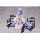 Azur Lane Statue 1/7 Rodney Immaculate Beauty Ver. 24 cm