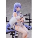 Azur Lane Statue 1/7 Rodney Immaculate Beauty Ver. 24 cm