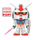 Funko RX-78-2 Gundam MS Gundam Super POP! Animation 1716