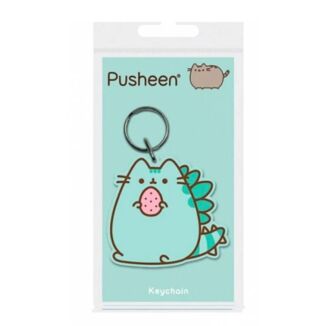 Llavero Pusheenosaurus Pusheen