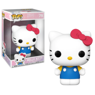 Funko Hello Kitty Sanrio Super Sized Jumbo POP! 79