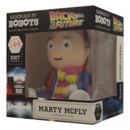 Back to the Future Vinyl Figure Marty McFly 13 cm