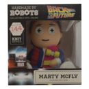 Regreso al Futuro Figura Marty McFly 13 cm