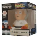 Back to the Future Vinyl Figure Doc Brown 13 cm