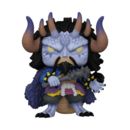 Kaido Man Beast One Piece Oversized Funko POP! Animation 1624