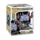 Kaido Man Beast One Piece Oversized Funko POP! Animation 1624