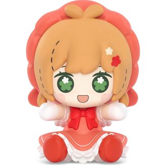 Figura Sakura Kinomoto Cardcaptor Sakura Chibi Huggy Good Smile