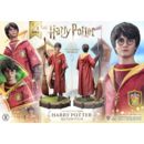 Harry Potter Prime Collectibles Statue 1/6 Harry Potter Quidditch Edition 31 cm