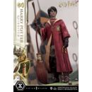 Harry Potter Estatua Prime Collectibles 1/6 Harry Potter Quidditch Edition 31 cm