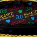 Riñonera Hello Kitty 50th Anniversary Loungefly