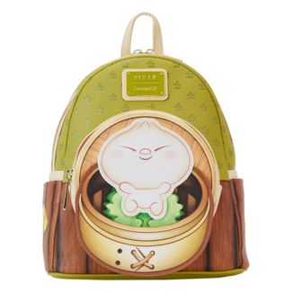 Disney by Loungefly Backpack Bao Bamboo Steamer