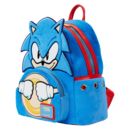 Sonic The Hedgehog Backpack Loungefly