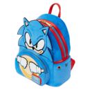 Sonic The Hedgehog Backpack Loungefly