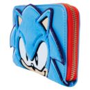 Sonic The Hedgehog Wallet Cardholder Loungefly