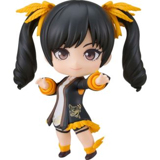 Ling Xiaoyu Nendoroid 2407 Tekken 8 