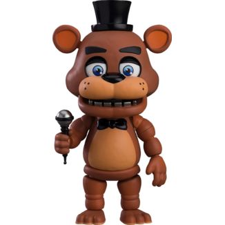 Nendoroid 2366 Freddy Fazbear Five Nights at Freddy's