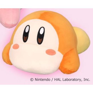 Waddle Dee Sleep Together Kirby Nintendo 30 cm Plush