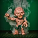 Doom Vinyl Figure Zombie 15 cm 