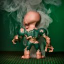 Doom Vinyl Figure Zombie 15 cm 