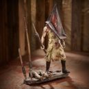 Silent Hill PVC Statue Red Pyramid Thing 30 cm