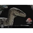 Jurassic Park III Estatua Legacy Museum Collection 1/6 Velociraptor Female Bonus Version 44 cm