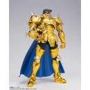 Saint Seiya Figura Saint Cloth Myth Ex Taurus Aldebaran Revival Ver. 19 cm 