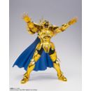 Saint Seiya Figura Saint Cloth Myth Ex Taurus Aldebaran Revival Ver. 19 cm 