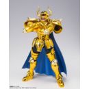 Saint Seiya Figura Saint Cloth Myth Ex Taurus Aldebaran Revival Ver. 19 cm 