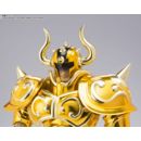 Saint Seiya Figura Saint Cloth Myth Ex Taurus Aldebaran Revival Ver. 19 cm 