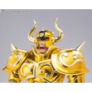 Saint Seiya Figura Saint Cloth Myth Ex Taurus Aldebaran Revival Ver. 19 cm 