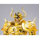 Saint Seiya Figura Saint Cloth Myth Ex Taurus Aldebaran Revival Ver. 19 cm 