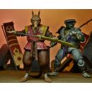 Teenage Mutant Ninja Turtles The Last Ronin Action Figure Ultimate Splinter 18 cm