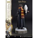 Harry Potter Estatua Prime Collectibles 1/6 Harry Potter with Hedwig 28 cm