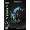 Batman Estatua Premium Masterline Series Batman Blackest Night Version 45 cm