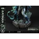 Batman Estatua Premium Masterline Series Batman Blackest Night Version 45 cm