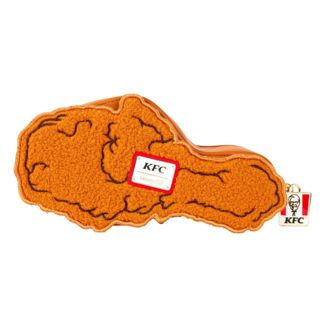 Bolso Bandolera Alita de Pollo Coronel Sanders KFC Loungefly