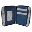 Ahsoka and Grogu Precious Cargo Card Holder Wallet Star Wars Loungefly