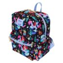 Life is the bubbles The Little Mermaid 35th Anniversary Disney Backpack Loungefly