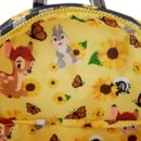 Sunflower Bambi Disney Backpack Loungefly