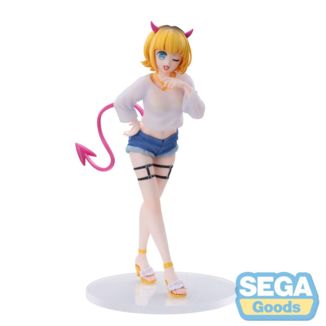 Figura Memcho Oshi No Ko Luminasta