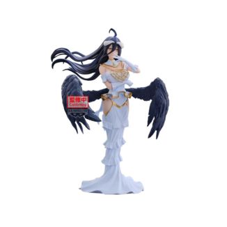 Figura Albedo Overlord Banpresto