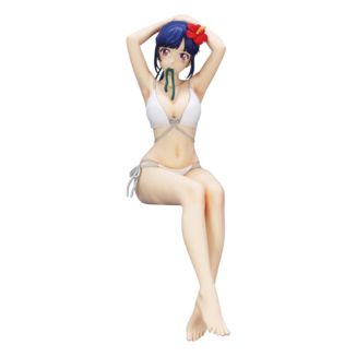 Ami Tsuruga Swimwear Figure The Café Terrace and Its Goddesses Noodle Stopper