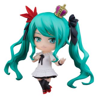 Hatsune Miku: World Is Mine 2024 Nendoroid 2430 Vocaloid