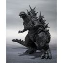 Godzilla Figura S.H. MonsterArts Godzilla (2023) Minus Color Version 16 cm